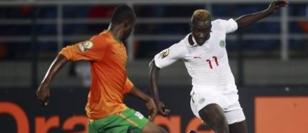 CAN 2012: Zambia, invingatoare in ciuda conditiilor mizere in care este cazata